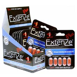 Extenze Plus Reviews (NEW 2018) - Does Extenze Plus Work?