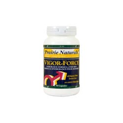 Vigor-force Reviews (NEW 2018) - Does Vigor-force Work?