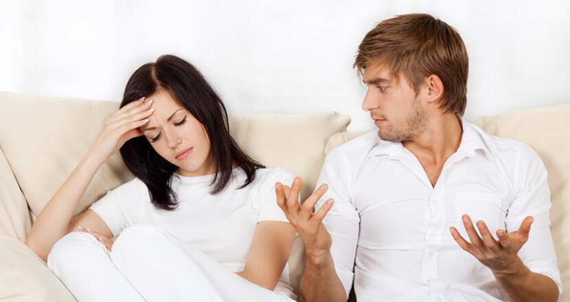 The Top 7 Things Men Do That Turn Women Off