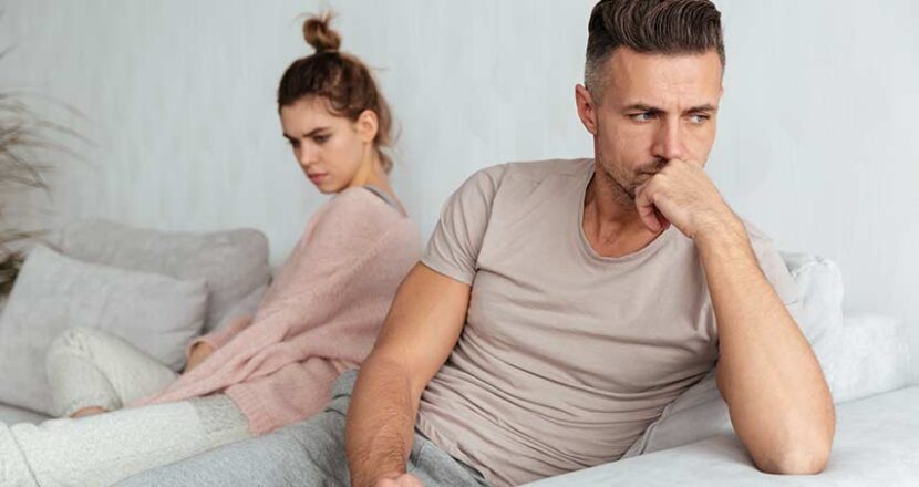 Premature Ejaculation – Everything You Need To Know About It