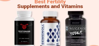 13 Best Fertility Supplements & Vitamins – The Expert Review