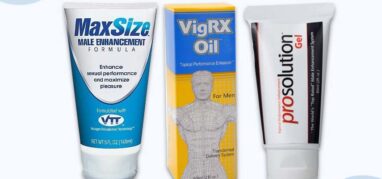 6 Best Male Enhancement Creams in 2023 That Actually Work