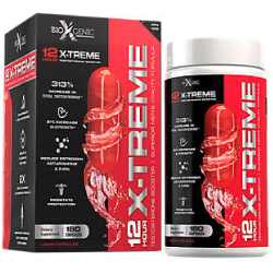 BioXGenic 12 Hour X-Treme