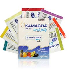 Kamagra Oral Jelly Reviews - Does It Work and Is It Safe?