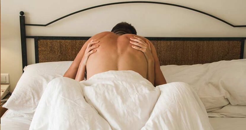 What Every Man Should Know About Their Orgasm?