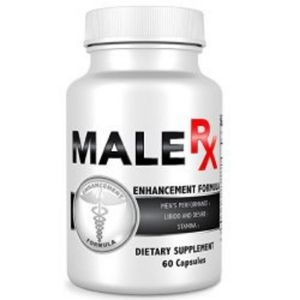 An Honest Review of Male RX - Is It a Satisfactory Product?