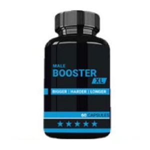 Male Booster XL Reviews - Does Male Booster XL Work?