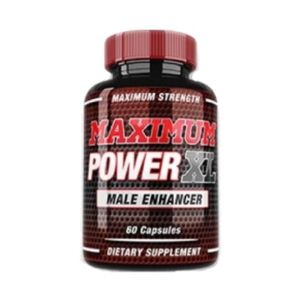 Maximum Power XL Pro Reviews - Does This Product Work?