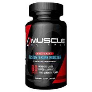 Muscle Science Review - Does It Really Work As Claimed?