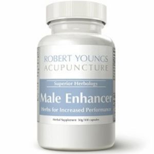 Robert Youngs Male Enhancer Review - Does It Worth Buy?