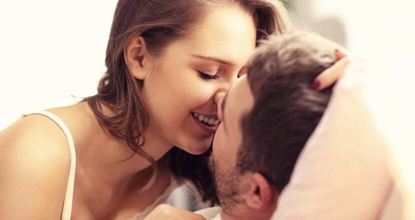 Know 10 Facts About Sexual Encounter & Secrets To Make It Pleasurable