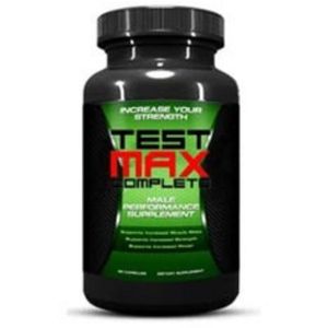 Test Max Complete Review- Does It Really Work As Advertised?