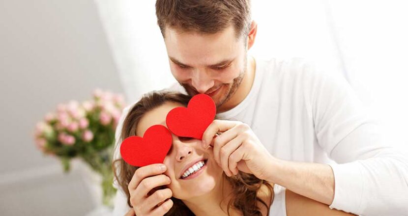 Valentine’s Day Ideas: Love Her, Care Her and Make Her Happy